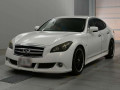 2009 Nissan Fuga