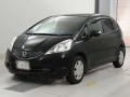 2010 Honda Fit