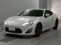 2012 Toyota 86
