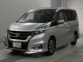 2018 Nissan Serena