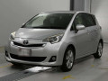 2015 Toyota Ractis