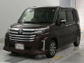 2023 Toyota Roomy