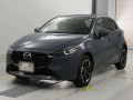 2024 Mazda Mazda2