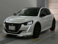 2021 Peugeot 208