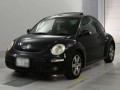 2008 Volkswagen New Beetle