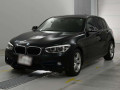 2015 BMW 1 Series