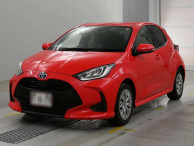 2023 Toyota YARIS