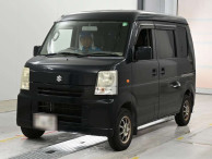 2008 Suzuki Every