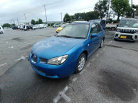 2006 Subaru Impreza Sportswagon