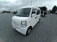 2007 Suzuki Every