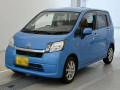 2014 Daihatsu Move