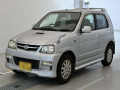 2008 Daihatsu Terios Kid