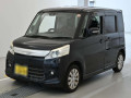 2015 Suzuki Spacia Custom