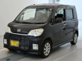 2010 Daihatsu Tanto exe