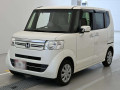 2017 Honda N-BOX