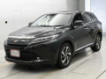 2017 Toyota Harrier