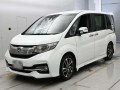 2016 Honda Step WGN Spada