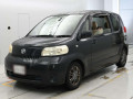 2005 Toyota Porte