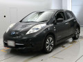 2017 Nissan Leaf