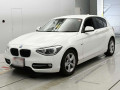 2014 BMW 1 Series