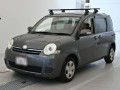 2015 Toyota Sienta
