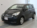 2016 Toyota Ractis