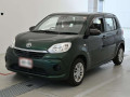 2020 Toyota Passo