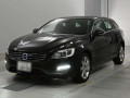 2018 Volvo V60