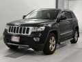 2011 Jeep Grand Cherokee
