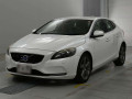 2014 Volvo V40