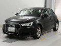 2016 Audi A1 Sportback