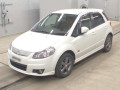 2007 Suzuki SX4