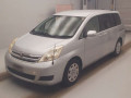 2010 Toyota Isis
