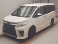 2015 Toyota Voxy