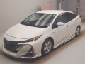 2017 Toyota Prius PHV