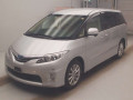 2013 Toyota Estima Hybrid