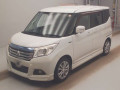 2017 Mitsubishi Delica D2