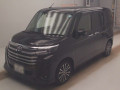 2025 Toyota Roomy