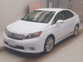 2011 Lexus HS