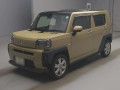 2021 Daihatsu TAFT