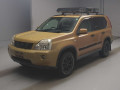 2007 Nissan X-Trail