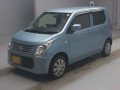 2014 Suzuki Wagon R