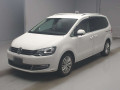 2013 Volkswagen Sharan