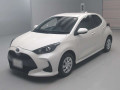 2022 Toyota YARIS