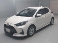 2022 Toyota YARIS