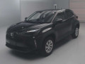 2023 Toyota YARIS CROSS