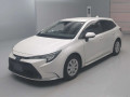 2021 Toyota Corolla Touring Wagon