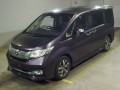 2015 Honda Step WGN Spada