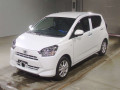 2023 Daihatsu Mira e:S