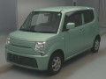 2014 Suzuki MR Wagon